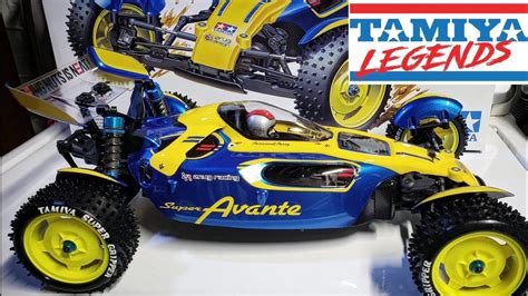 The Avante which won the hearts of RC fans around the world now comes re-released as the Avante (2011) completed with Tamiya&39;s full re-release makeover treatment. . Tamiya avante upgrades